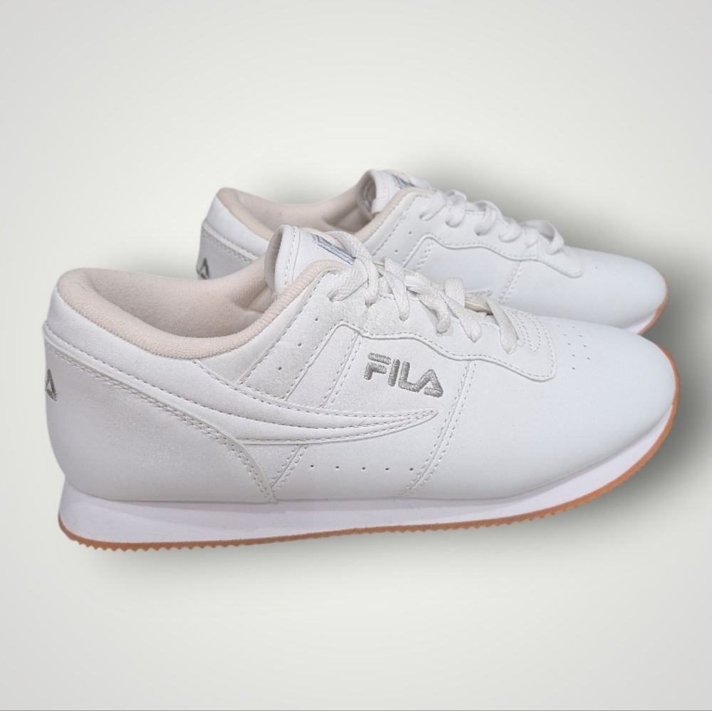 Fila Men's Machu Sneaker - Picture 4 of 11
